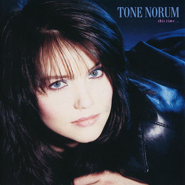 Don't turn around - Tone Norum